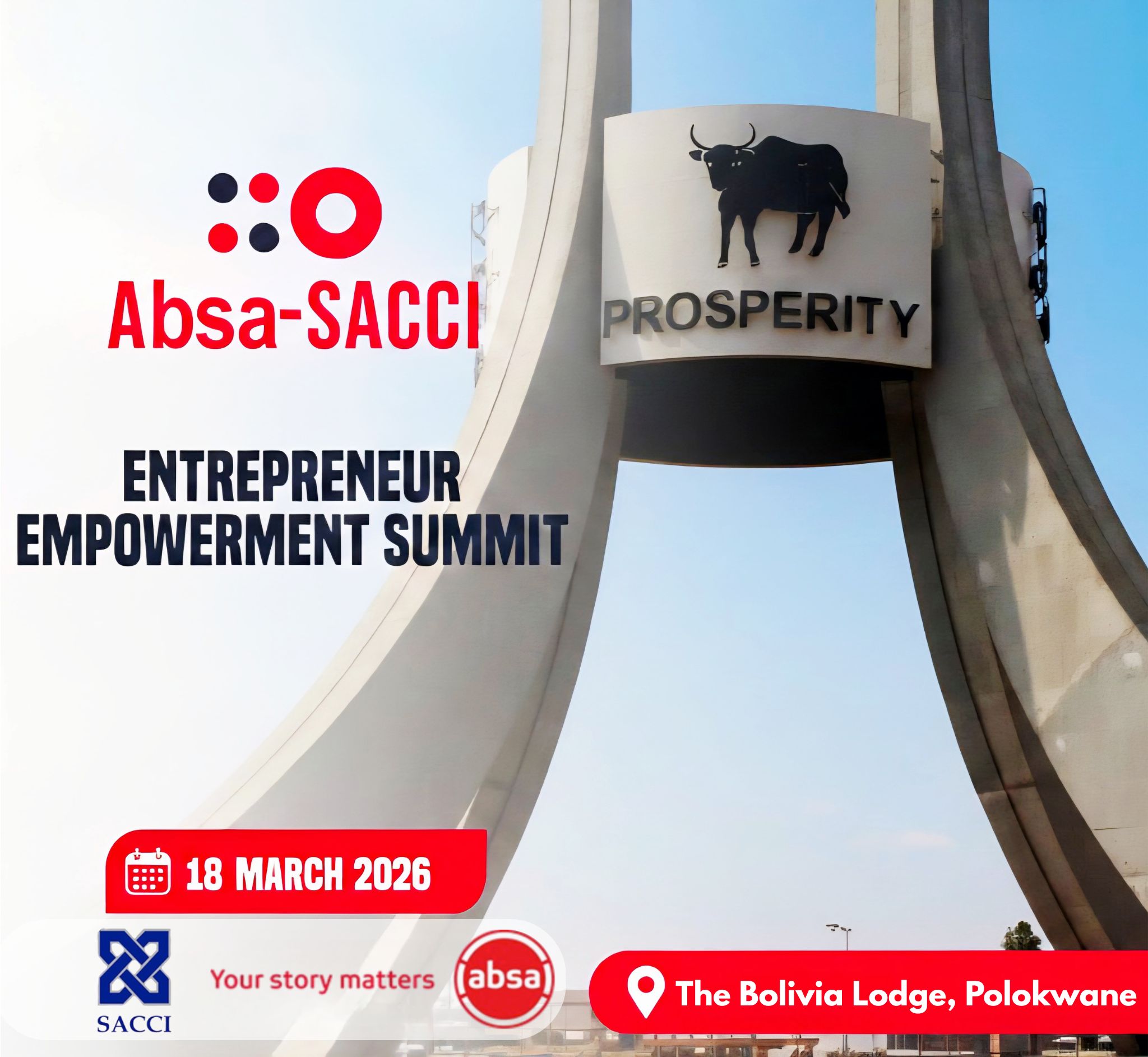 Absa-SACCI Entrepreneur Empowerment Summit Polokwane 2026